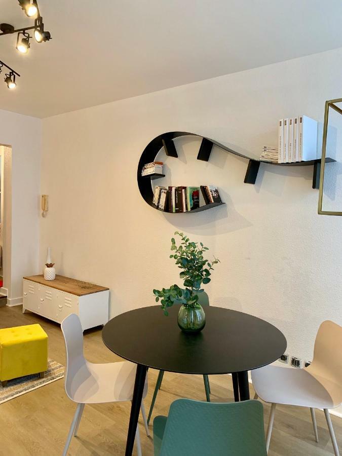 Ferienwohnung Atlantique 1 La Rochelle  Exterior foto
