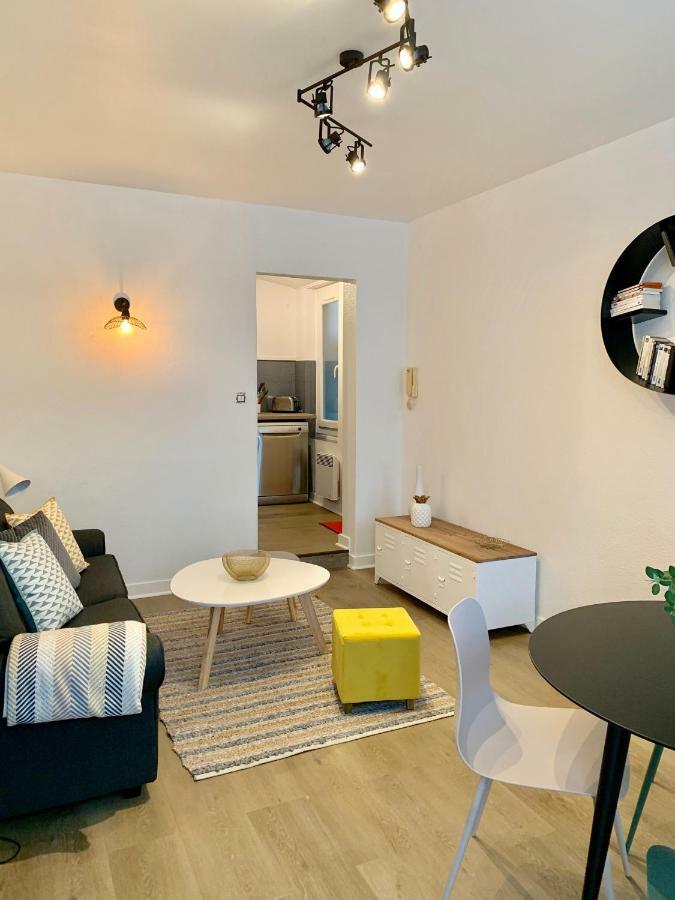 Ferienwohnung Atlantique 1 La Rochelle  Exterior foto