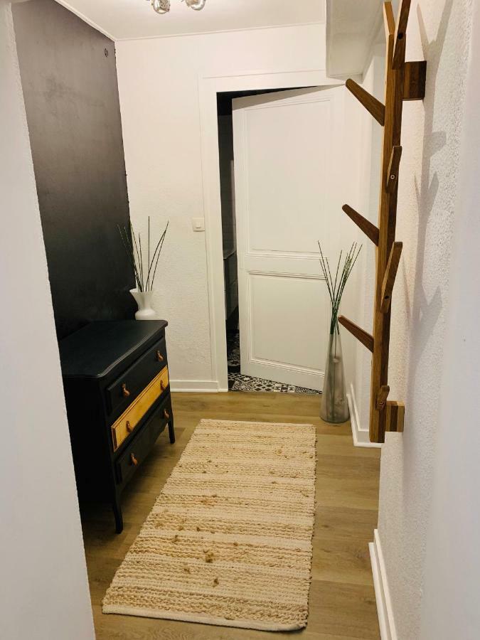 Ferienwohnung Atlantique 1 La Rochelle  Exterior foto